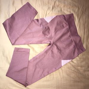 Fabletics High Waisted Seamless Legging